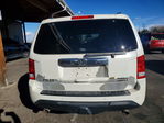 Honda Pilot 2015