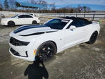 Chevrolet Camaro 2021