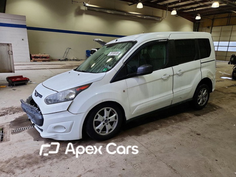 Ford Transit 2014 - Image 1 of 13