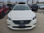 Mazda 6 2016