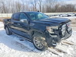 GMC Sierra 2019