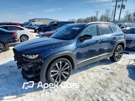 Mazda CX-50 2023 - Image 1 of 13