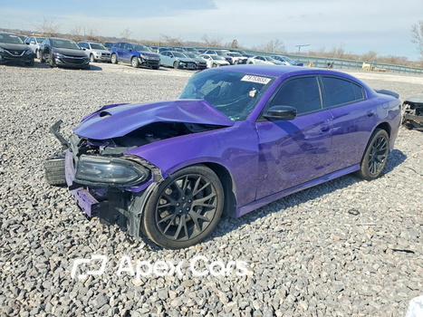 Dodge Charger 2019 - Image 1 of 13