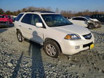 Acura MDX 2004