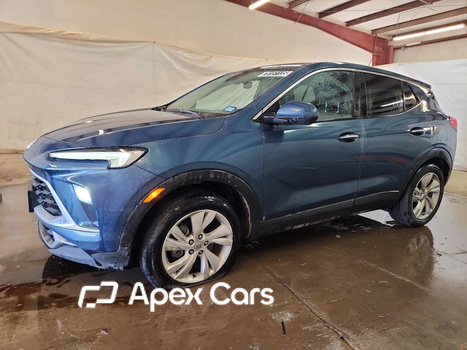 Buick Encore 2024 - Image 1 of 6