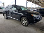 Lexus RX 2011