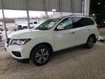 Nissan Pathfinder 2020