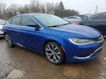 Chrysler 200 2016