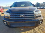 Toyota Sequoia 2012