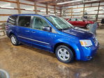 Dodge Caravan 2010