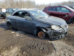 Volkswagen Eos 2010