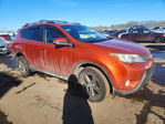 Toyota RAV 4 2015