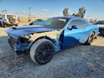Dodge Challenger 2022