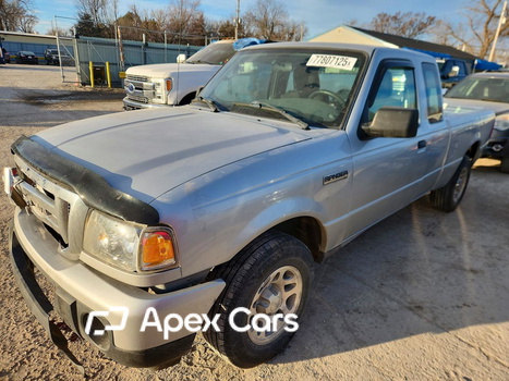 Ford Ranger 2011 - Image 1 of 13