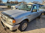 Ford Ranger 2011