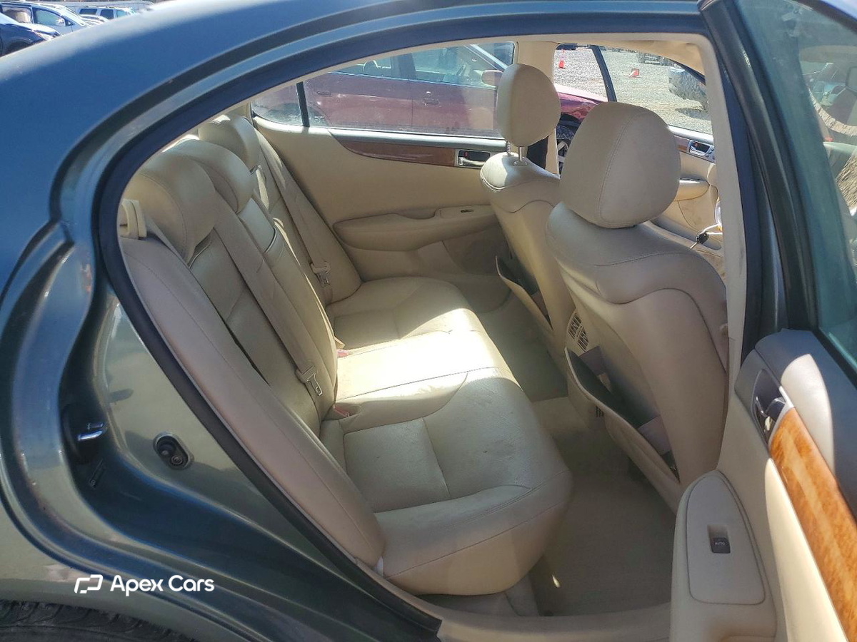 Lexus ES 2005