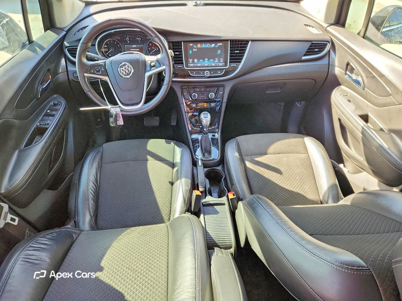 Buick Encore 2017