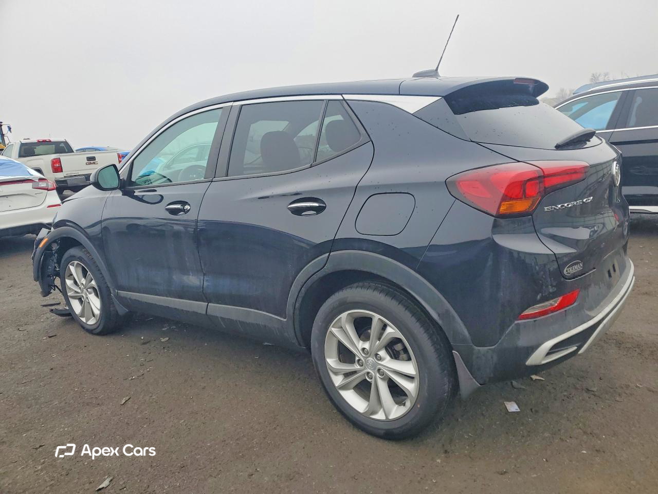 Buick Encore 2021