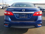 Nissan Sentra 2018