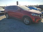 Kia Sorento 2019