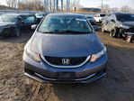 Honda Civic 2014