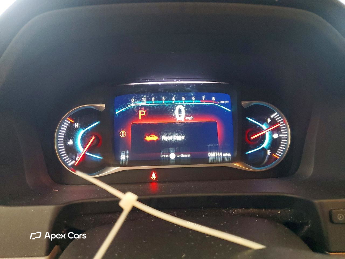 Honda Pilot 2021