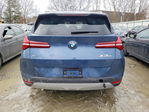 BMW X3 2025