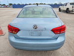 Volkswagen Passat 2012