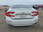 Honda Accord 2018