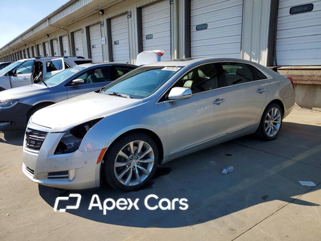 Cadillac XTS 2016 - Image 1 of 13
