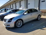 Cadillac XTS 2016