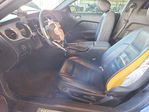 Ford Mustang 2012