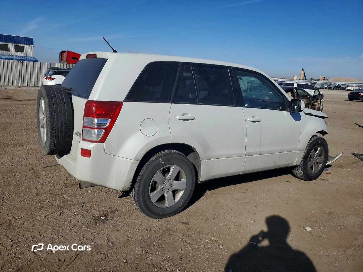 Suzuki Grand Vitara 2013