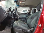 Chevrolet Sonic 2012