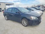 Nissan Sentra 2017