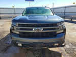 Chevrolet Silverado 2020