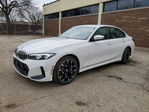 BMW Series 3 2026