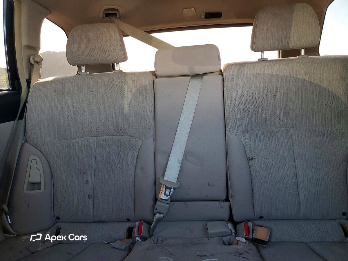 Subaru Outback 2014