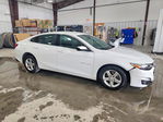 Chevrolet Malibu 2025