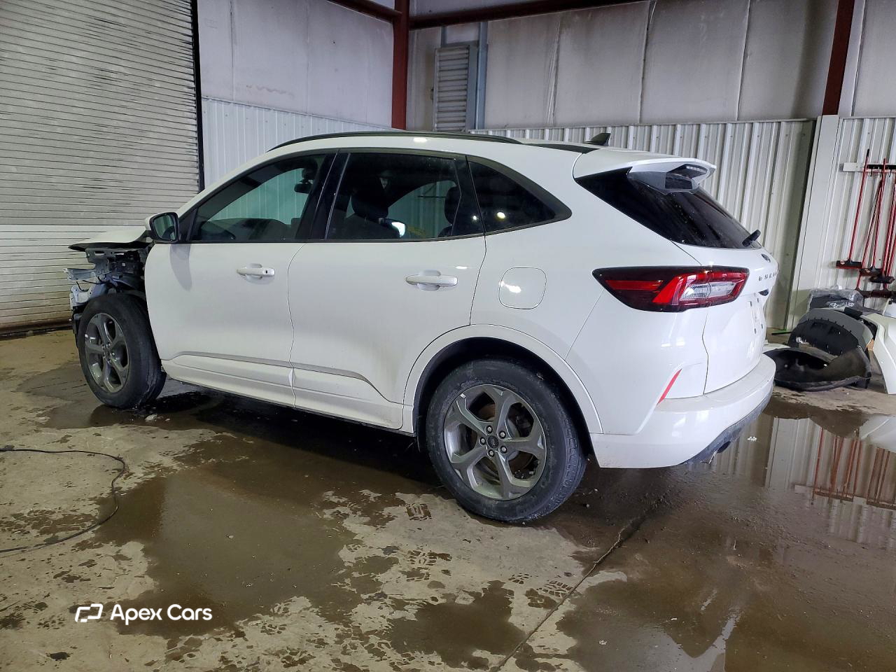 Ford Escape 2023