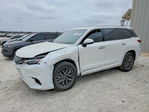 Lexus TX 2024