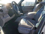 Honda Pilot 2012