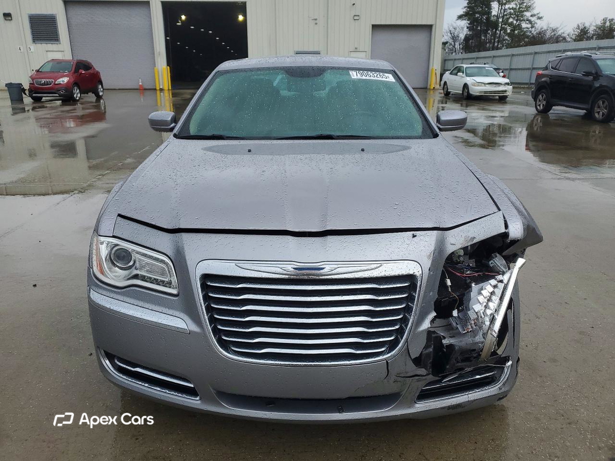 Chrysler 300 2014