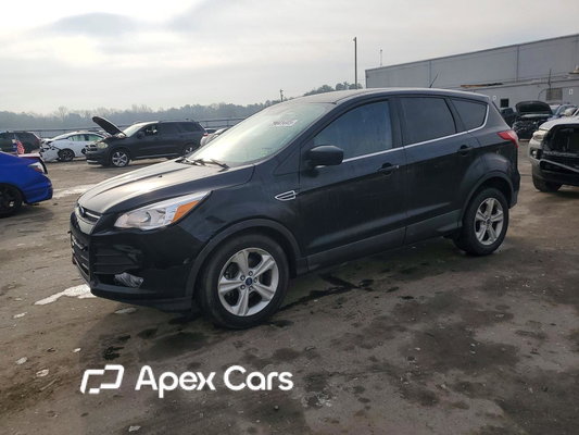 Ford Escape 2016 - Image 1 of 13