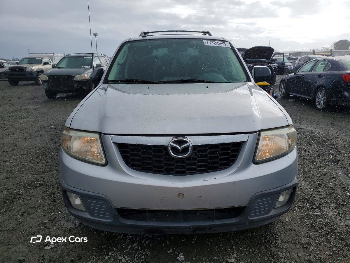 Mazda Tribute 2009
