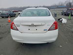 Nissan Versa 2012