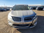 Lincoln MKC 2017