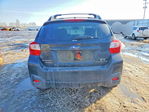 Subaru XV 2015