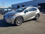 Lexus NX 2015