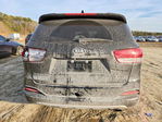 Kia Sorento 2017